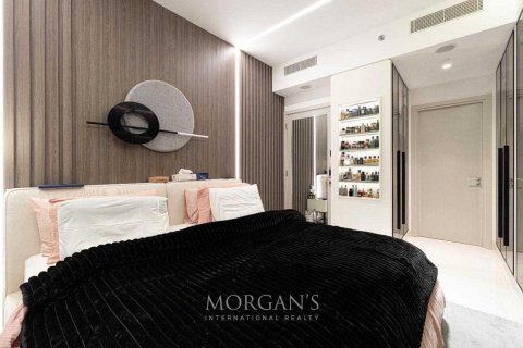 Apartment sa Dubai Harbour, Dubai, UAE 3 silid-tulugan, 178.9 sq.m. № 610062 - larawan 14