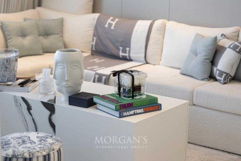 Apartment sa Dubai Harbour, Dubai, UAE 3 silid-tulugan, 178.9 sq.m. № 610062 - larawan 4