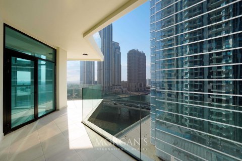 Appartamento in affitto a Business Bay, Dubai, EAU 2 camere da letto, 102.2 mq. № 610061 - foto 13