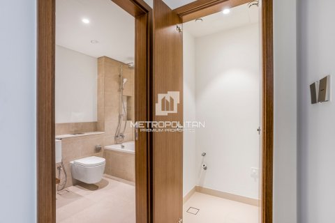 Lägenhet uthyres i Dubai Harbour, Dubai, UAE 1 sovrum, 68 kvm Nr. 593844 - fotografi 7