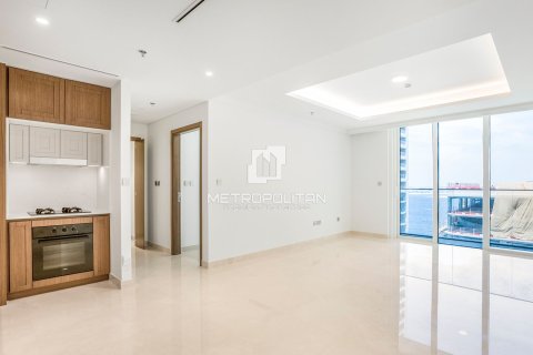 Lägenhet uthyres i Dubai Harbour, Dubai, UAE 1 sovrum, 68 kvm Nr. 593844 - fotografi 2