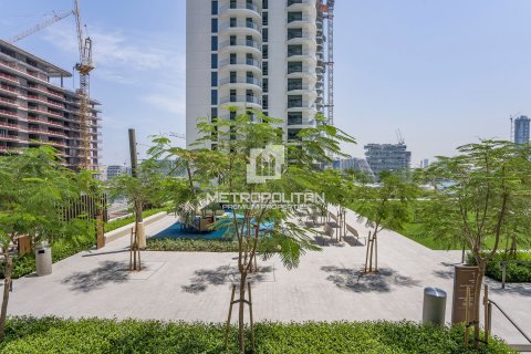 Appartement te huur in Dubai Harbour, Dubai, VAE 1 slaapkamer, 81 vr.m., nr 593848 - foto 11