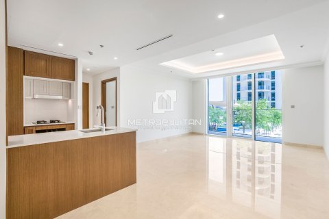 Appartement te huur in Dubai Harbour, Dubai, VAE 1 slaapkamer, 81 vr.m., nr 593848 - foto 2