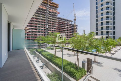 Appartement te huur in Dubai Harbour, Dubai, VAE 1 slaapkamer, 81 vr.m., nr 593848 - foto 13