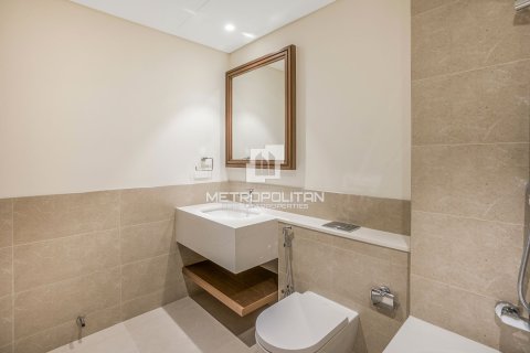 Appartement te huur in Dubai Harbour, Dubai, VAE 1 slaapkamer, 81 vr.m., nr 593848 - foto 16
