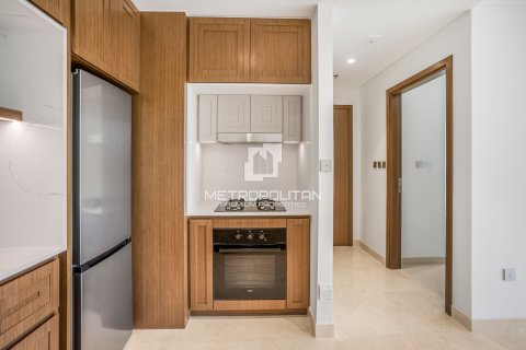 Appartement te huur in Dubai Harbour, Dubai, VAE 1 slaapkamer, 81 vr.m., nr 593848 - foto 20