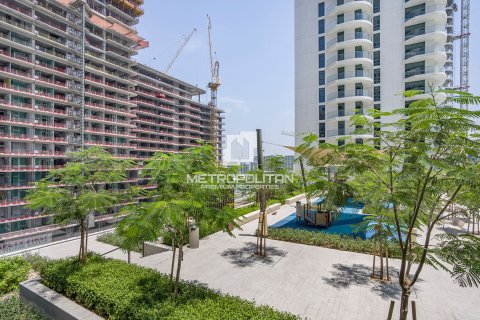 Dubai Harbour、Dubai、UAE にあるマンションの賃貸物件 1ベッドルーム、79 m2、No593847 - 写真 12