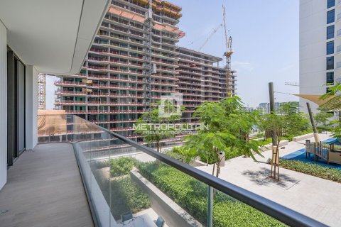 Dubai Harbour、Dubai、UAE にあるマンションの賃貸物件 1ベッドルーム、79 m2、No593847 - 写真 11