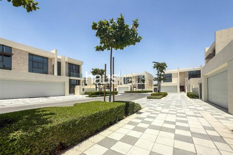 Villa til salg i Mohammed Bin Rashid City, Dubai, UAE 4 soveværelser, 468 kvm № 626119 - foto 11