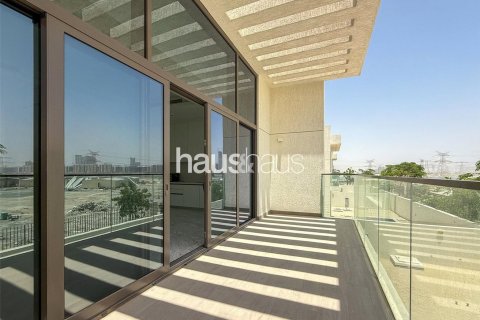 Villa til salg i Mohammed Bin Rashid City, Dubai, UAE 4 soveværelser, 468 kvm № 626119 - foto 2