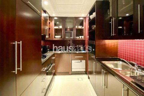 Appartamento in vendita a Downtown Dubai (Downtown Burj Dubai), Dubai, EAU 1 camera da letto, 87 mq. № 626120 - foto 4