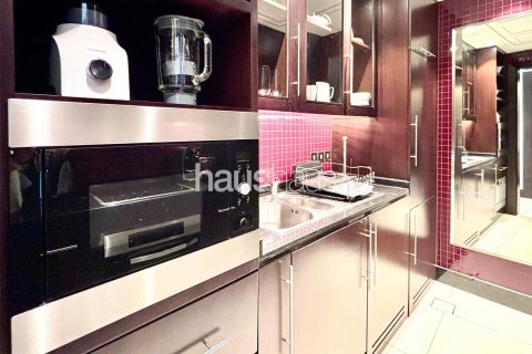 Appartamento in vendita a Downtown Dubai (Downtown Burj Dubai), Dubai, EAU 1 camera da letto, 87 mq. № 626120 - foto 5
