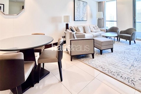 Appartamento in vendita a Downtown Dubai (Downtown Burj Dubai), Dubai, EAU 1 camera da letto, 87 mq. № 626120 - foto 6