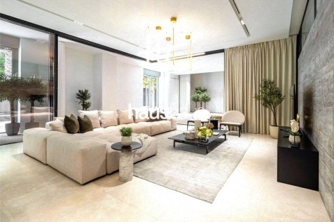 Villetta a schiera in vendita a Dubai, EAU 3 camere da letto, 248 mq. № 626117 - foto 3
