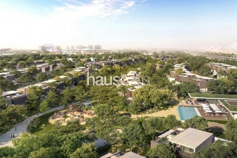 Villetta a schiera in vendita a Dubai, EAU 3 camere da letto, 248 mq. № 626117 - foto 15