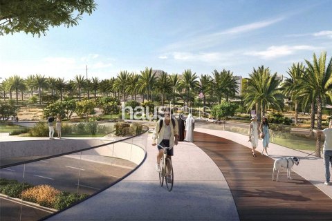 Villetta a schiera in vendita a Dubai, EAU 3 camere da letto, 248 mq. № 626117 - foto 21