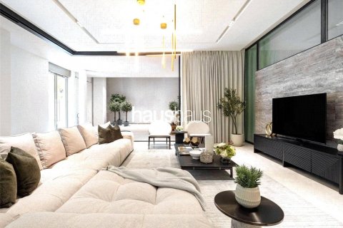 Villetta a schiera in vendita a Dubai, EAU 3 camere da letto, 248 mq. № 626117 - foto 2
