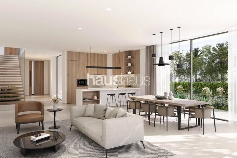 Villetta a schiera in vendita a Dubai, EAU 3 camere da letto, 248 mq. № 626117 - foto 4