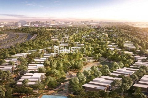 Villetta a schiera in vendita a Dubai, EAU 3 camere da letto, 248 mq. № 626117 - foto 16
