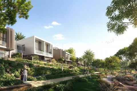 Villetta a schiera in vendita a Dubai, EAU 3 camere da letto, 248 mq. № 626117 - foto 20