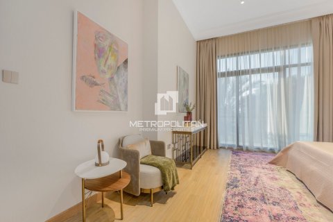 Villa til salg i DAMAC Hills (Akoya by DAMAC), Dubai, UAE 5 soveværelser, 467 kvm № 592146 - foto 14