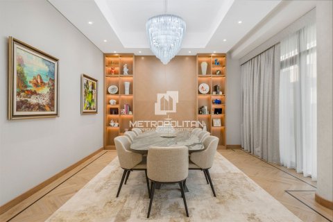 Villa til salg i DAMAC Hills (Akoya by DAMAC), Dubai, UAE 5 soveværelser, 467 kvm № 592146 - foto 28