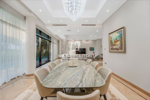Villa til salg i DAMAC Hills (Akoya by DAMAC), Dubai, UAE 5 soveværelser, 467 kvm № 592146 - foto 29