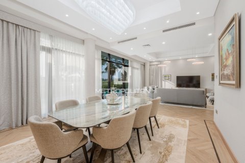 Villa til salg i DAMAC Hills (Akoya by DAMAC), Dubai, UAE 5 soveværelser, 467 kvm № 592146 - foto 22
