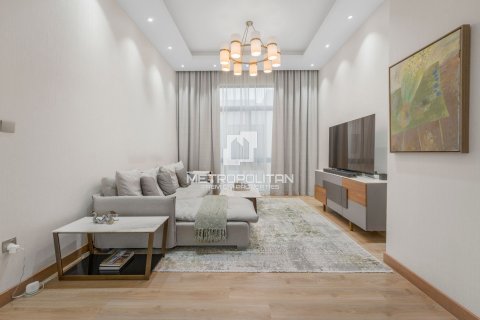 Villa til salg i DAMAC Hills (Akoya by DAMAC), Dubai, UAE 5 soveværelser, 467 kvm № 592146 - foto 5