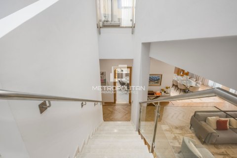Villa til salg i DAMAC Hills (Akoya by DAMAC), Dubai, UAE 5 soveværelser, 467 kvm № 592146 - foto 26