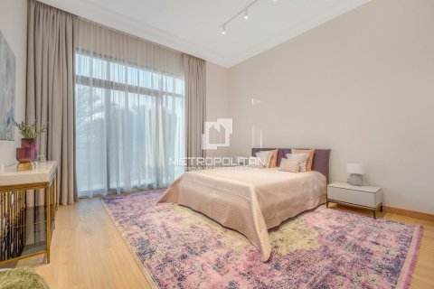 Villa til salg i DAMAC Hills (Akoya by DAMAC), Dubai, UAE 5 soveværelser, 467 kvm № 592146 - foto 9