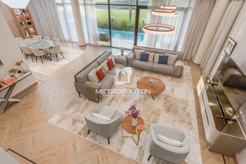 Villa til salg i DAMAC Hills (Akoya by DAMAC), Dubai, UAE 5 soveværelser, 467 kvm № 592146 - foto 3