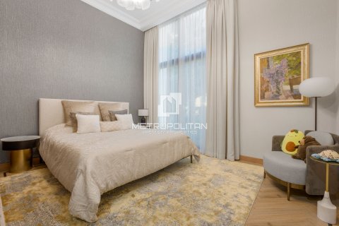 Villa til salg i DAMAC Hills (Akoya by DAMAC), Dubai, UAE 5 soveværelser, 467 kvm № 592146 - foto 7