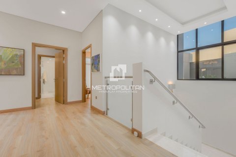 Villa til salg i DAMAC Hills (Akoya by DAMAC), Dubai, UAE 5 soveværelser, 467 kvm № 592146 - foto 25