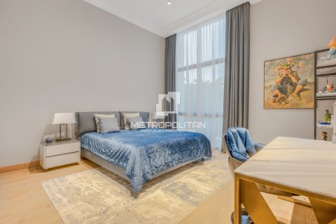 Villa til salg i DAMAC Hills (Akoya by DAMAC), Dubai, UAE 5 soveværelser, 467 kvm № 592146 - foto 23