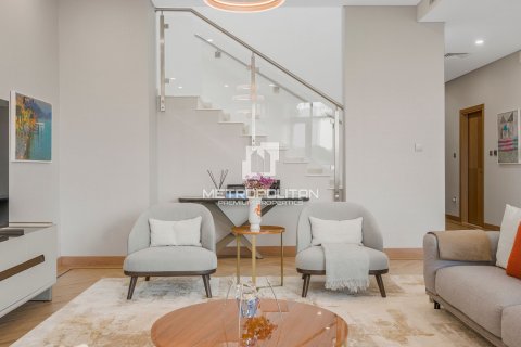 Villa til salg i DAMAC Hills (Akoya by DAMAC), Dubai, UAE 5 soveværelser, 467 kvm № 592146 - foto 8