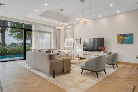 Villa til salg i DAMAC Hills (Akoya by DAMAC), Dubai, UAE 5 soveværelser, 467 kvm № 592146 - foto 19