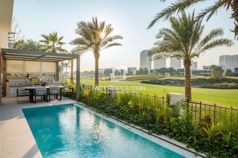 DAMAC Hills (Akoya by DAMAC), Dubai, संयुक्त अरब अमीरात में विला, 5 बेडरूम, 467 वर्ग मीटर, संख्या 592146