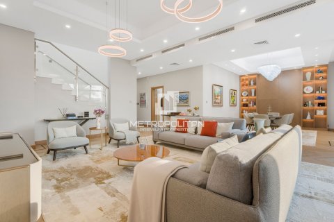 Villa til salg i DAMAC Hills (Akoya by DAMAC), Dubai, UAE 5 soveværelser, 467 kvm № 592146 - foto 2