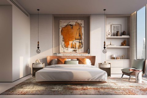 Leilighet til salgs i City Walk, Dubai, Emiratene 3 soverom, 272 kvm Nr. 592149 - Foto 9