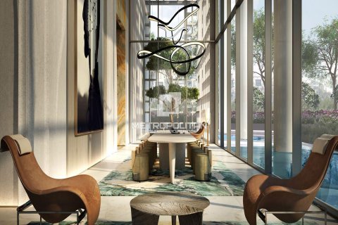 Leilighet til salgs i City Walk, Dubai, Emiratene 3 soverom, 272 kvm Nr. 592149 - Foto 25