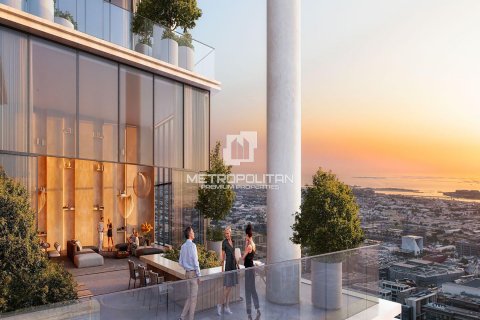 Leilighet til salgs i City Walk, Dubai, Emiratene 3 soverom, 272 kvm Nr. 592149 - Foto 15