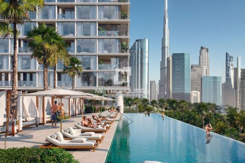 Leilighet til salgs i City Walk, Dubai, Emiratene 3 soverom, 272 kvm Nr. 592149 - Foto 21