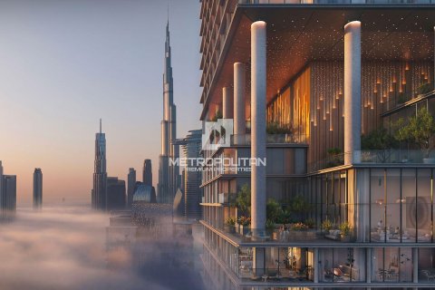 Leilighet til salgs i City Walk, Dubai, Emiratene 3 soverom, 272 kvm Nr. 592149 - Foto 23