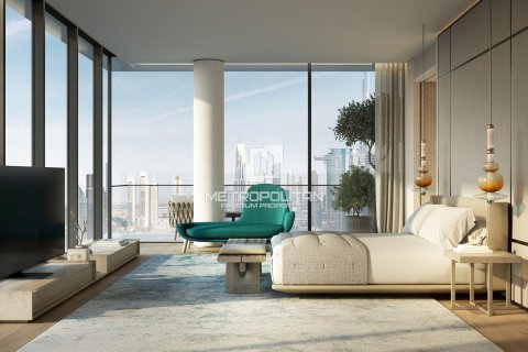 Leilighet til salgs i City Walk, Dubai, Emiratene 3 soverom, 272 kvm Nr. 592149 - Foto 14