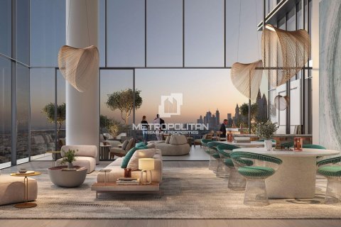 Leilighet til salgs i City Walk, Dubai, Emiratene 3 soverom, 272 kvm Nr. 592149 - Foto 6
