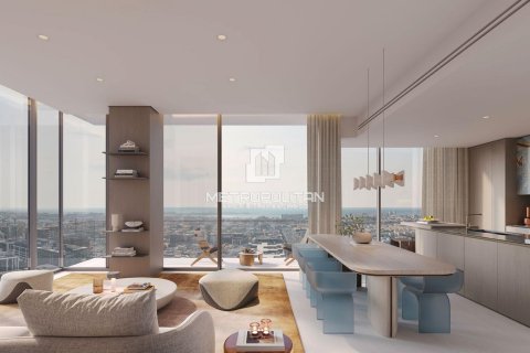Leilighet til salgs i City Walk, Dubai, Emiratene 3 soverom, 272 kvm Nr. 592149 - Foto 5