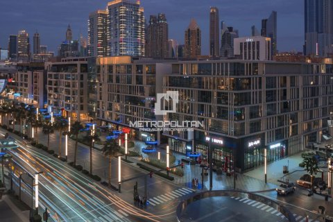 Leilighet til salgs i City Walk, Dubai, Emiratene 3 soverom, 272 kvm Nr. 592149 - Foto 18