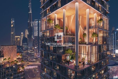 Leilighet til salgs i City Walk, Dubai, Emiratene 3 soverom, 272 kvm Nr. 592149 - Foto 2