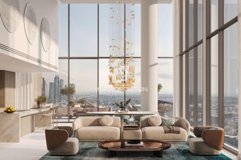 Leilighet til salgs i City Walk, Dubai, Emiratene 3 soverom, 272 kvm Nr. 592149 - Foto 7